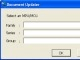 DocumentUpdater