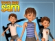 Sam Clothing Pack