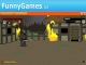 FunnyGames - Ninja