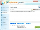 File shredder