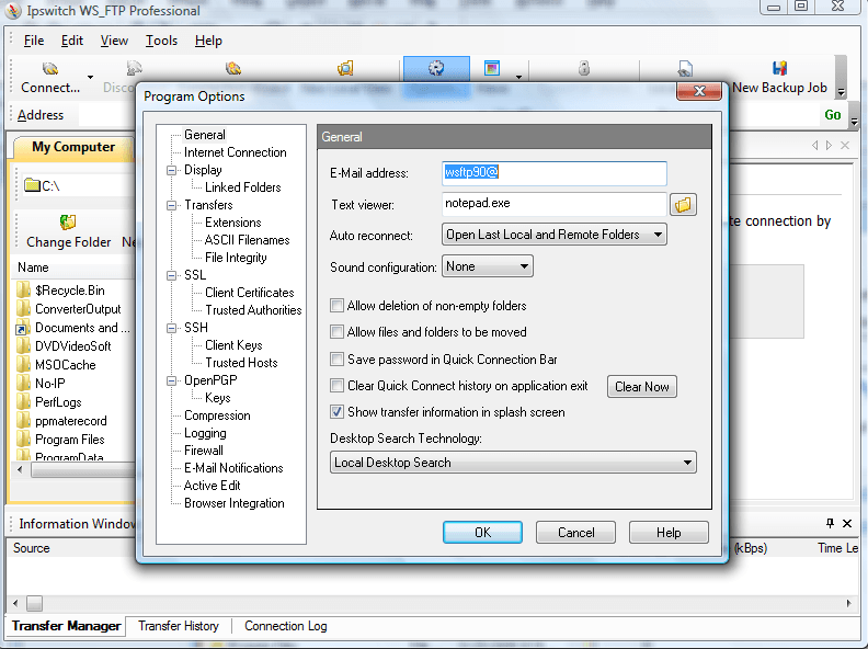 ws serial key