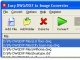Easy DWG/DXF to Image Converter