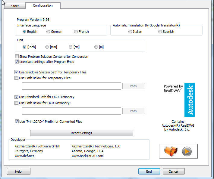 AlphOmega Elliott Waves 5.7 for MetaStock ver. 9.7z