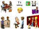 Verbs T