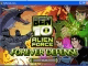 Ben Ten - Forever Defence