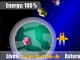 Asteroid Rain