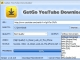 GetGo YouTube Downloader