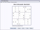 Web Sudoku Deluxe