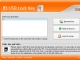 ID USB Lock Key