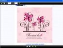 Main screen