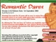 Romantic Dares
