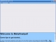 MetaAnalyst