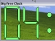 Big Free Clock