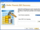 Stellar Phoenix DBF Recovery