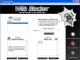 The Web Blocker