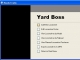 Yard Boss