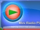 Mini Radio Player
