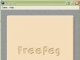 FreePeg