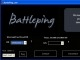 BattlePing