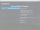 Shared Object Manager