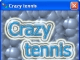 Crazy tennis