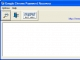 Google Chrome Password Recovery