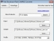Free Shockwave Flash 2 MJPEG Converter