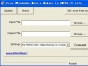 Free Windows Movie Maker to MPEG-2 Lite
