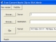 Free Convert Movie Clip to DivX Movie