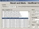 Mount & Blade - Unoffical Troop Editor