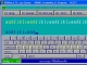 BCC Typing Tutor
