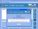Apex TIFF to PDF Converter