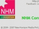 NHM Converter