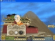 Avatar Fortress Fight