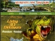 3D Dinosaurs Screensaver