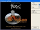 3D Volcano ScreenSaver