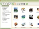 LingvoSoft Talking Picture Dictionary 2008 English<->Arabic for Windows