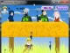 Naruto Kunai Avoiding