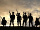 Army Hero Screensaver