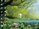 Fairy Forest Animated Wallpaper