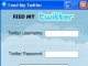 Feed My Twitter