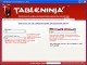 TableNinjaFT