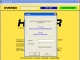 Hyster PC Service Tool