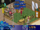 The Sims Hot Date
