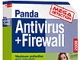 Panda Antivirus + Firewall 2008