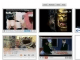 Live streaming Multi Dual Monitor