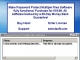 Password Protect Multiple Files Software