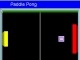 Paddle Pong