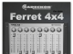 Ferret 4x4