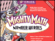Mighty Math Number Heroes